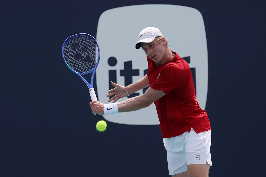 Australian Open Day 2 Men's Predictions Including Shapovalov vs Bu